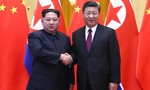 Ông Kim Jong Un thăm Trung Quốc, cam kết phi hạt nhân hoá