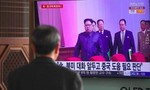 Tổng thống Trump: Ông Kim đang “trông chờ cuộc gặp với tôi”