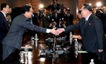 Tổng thống Hàn Quốc và ông Kim Jong Un sẽ gặp nhau vào ngày 27- 4