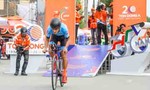 Khởi tranh cuộc đua xe đạp cúp Truyền hình TP.HCM 2018