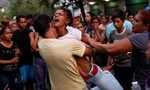 70 người chết trong vụ cháy và bạo loạn nhà tù ở Venezuela