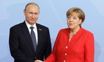Đức cho phép Nga thay thế 4 nhà ngoại giao bị trục xuất