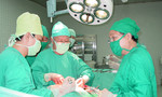 5.000 người ở Sài Gòn đăng ký hiến mô tạng cứu người
