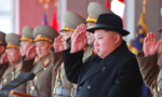 Trung Quốc ngăn ‘danh sách đen’ các công ty vi phạm lệnh trừng phạt Triều Tiên