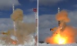 Nga thử nghiệm tên lửa đạn đạo “bắn tới bất cứ nơi đâu”
