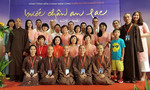 Ra mắt phim 'Bước chân an lạc' về Thiền sư Thích Nhất Hạnh