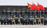 Trung Quốc chi 175 tỷ USD cho ngân sách quốc phòng năm 2018