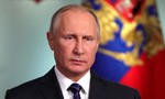 Ông Putin yêu cầu Mỹ 'đưa bằng chứng' Nga can thiệp bầu cử