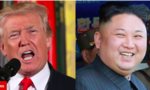 Hai ông Donald Trump và Kim Jong Un đồng ý gặp nhau