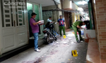 Nam thanh niên bị đánh tử vong trong hẻm ở Sài Gòn