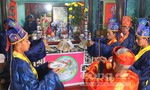 Thiêng liêng lễ hội cầu ngư truyền thống Nam Ô