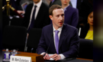 Mark Zuckerberg: Facebook đang trong “cuộc đua vũ trang” với Nga