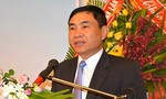 Cảnh cáo Phó Bí thư Tỉnh uỷ Đắk Lắk Trần Quốc Cường