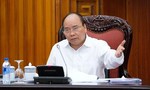 Thủ tướng: Quyết tâm đẩy nhanh tiến độ dự án metro Bến Thành - Suối Tiên