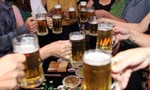 Ba phương án cấm bán rượu bia theo giờ