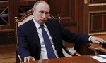 Tổng thống Putin yêu cầu Hội đồng bảo an LHQ họp khẩn