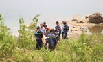 Thêm một học sinh lớp 7 bỏ mạng ở hồ Đá