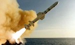 Syria chuyển cho Nga hai tên lửa của liên quân Mỹ không phát nổ