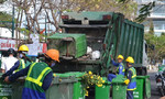 TP.HCM yêu cầu: Đấu thầu thu gom rác, tránh thất thoát tiền tỷ
