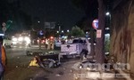 Vụ tai nạn thảm khốc ở Sài Gòn: Ban an toàn giao thông lên tiếng