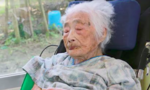 Cụ bà lớn tuổi nhất thế giới qua đời ở tuổi 117