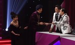 Việt Hương - Chí Tài tặng món quà bất ngờ đến nhạc sĩ Vinh Sử