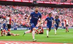 Chelsea hẹn Man Utd tại chung kết Cup FA
