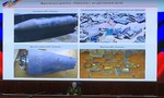 Nga: ‘Phân tích' xong tên lửa Tomahawk
