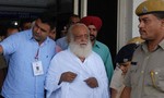 Giáo sĩ Ấn Độ 77 tuổi bị kết tội hãm hiếp thiếu nữ 16 tuổi
