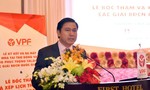 Ông Trần Anh Tú không ra tranh cử Phó chủ tịch VFF