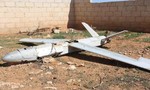 Nga tiêu diệt hai UAV tấn công căn cứ quân sự tại Syria