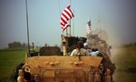 Mỹ tuyên bố giữ 'sự hiện diện' tại Syria
