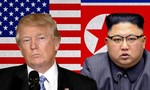 Tổng thống Trump: Tiếp tục duy trì lệnh trừng phạt Triều Tiên