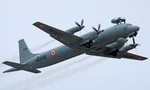 Máy bay săn ngầm Ấn Độ hạ cánh khẩn cấp bằng mũi ở Nga