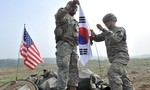 24.000 binh sĩ Mỹ có thể sẽ rút khỏi Hàn Quốc