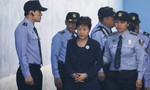 Bà Park Geun-hye bị tuyên án 24 năm tù