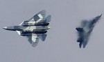 Tiêm kích Su-57 sẽ ‘góp mặt’ trong duyệt binh mừng Ngày Chiến thắng