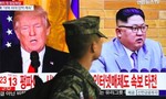 Mỹ: Triều Tiên sẵn sàng đàm phán về phi hạt nhân hoá