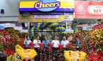 Saigon Co.op khai trương thêm cửa hàng tiện lợi Cheers