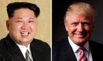 Trump xác nhận thượng đỉnh Mỹ - Triều diễn ra ở Singapore vào ngày 12-6