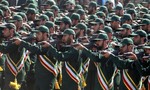 Mỹ siết dòng tiền chảy vào túi quân đội Iran