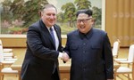Mỹ hứa giúp Triều Tiên thịnh vượng như Hàn Quốc nếu giải trừ hạt nhân
