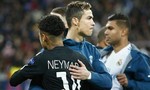 Real Madrid quyết tâm chiêu mộ Neymar