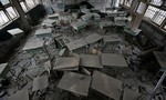 10 năm trận động đất kinh hoàng ở Tứ Xuyên khiến 87.000 người chết