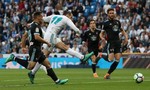 Bale toả sáng, Real huỷ diệt Celta
