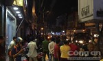 Án mạng trên đường phố Sài Gòn, 2 người chết, 3 người bị thương