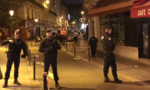 Pháp: Kẻ tấn công bằng dao nằm trong danh sách theo dõi