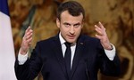Tổng thống Pháp thề sẽ 'mạnh tay' hơn với khủng bố