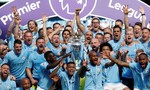 Kết thúc Ngoại hạng Anh 2017- 2018: Man City lập hàng loạt kỷ lục