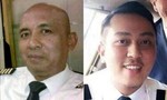 Kết luận về chuyến bay MH370: Cơ trưởng cố ý cho rơi máy bay